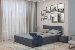 Модульная система Хилтон (Графит) в Красноуральске - krasnouralsk.mebel24.online | фото 30