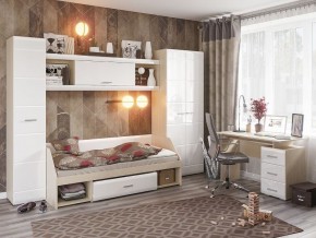 Молодежная Симба  в Красноуральске - krasnouralsk.mebel24.online | фото 1