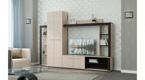 МОНАКО Гостиная в Красноуральске - krasnouralsk.mebel24.online | фото