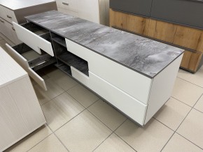 МОНИКА Тумба под ТВ 2000 в Красноуральске - krasnouralsk.mebel24.online | фото 4