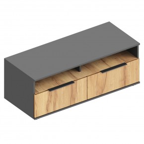 МОНИКА Тумба ТВ 1200 в Красноуральске - krasnouralsk.mebel24.online | фото 3