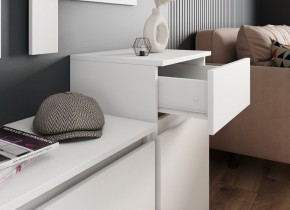 МОРИ Прихожая (графит) в Красноуральске - krasnouralsk.mebel24.online | фото 2