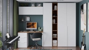 Набор для детской Порто ГН-393.103 в Красноуральске - krasnouralsk.mebel24.online | фото 2