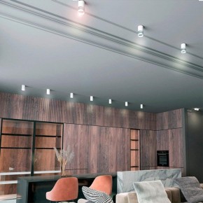 Накладной светильник Novotech Elina 370730 в Красноуральске - krasnouralsk.mebel24.online | фото 3