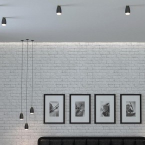 Накладной светильник Novotech Gent 370911 в Красноуральске - krasnouralsk.mebel24.online | фото 2