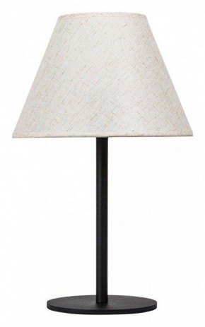 Настольная лампа декоративная Arte Lamp Alea A5068LT-1BK в Красноуральске - krasnouralsk.mebel24.online | фото