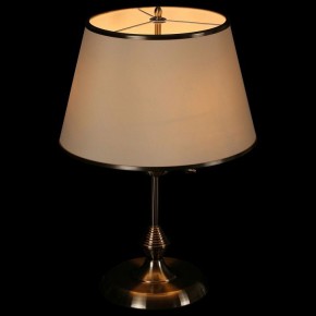 Настольная лампа декоративная Arte Lamp Alice A3579LT-3AB в Красноуральске - krasnouralsk.mebel24.online | фото 2