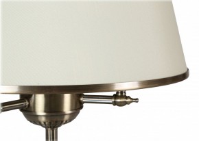 Настольная лампа декоративная Arte Lamp Alice A3579LT-3AB в Красноуральске - krasnouralsk.mebel24.online | фото 3