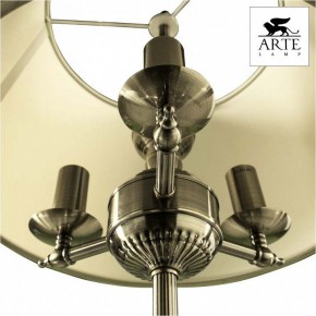 Настольная лампа декоративная Arte Lamp Alice A3579LT-3AB в Красноуральске - krasnouralsk.mebel24.online | фото 5