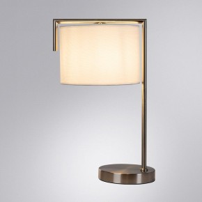 Настольная лампа декоративная Arte Lamp Aperol A5031LT-1SS в Красноуральске - krasnouralsk.mebel24.online | фото 3