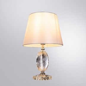 Настольная лампа декоративная Arte Lamp Azalia A4019LT-1CC в Красноуральске - krasnouralsk.mebel24.online | фото 4
