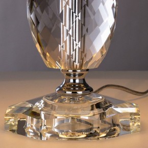 Настольная лампа декоративная Arte Lamp Azalia A4019LT-1CC в Красноуральске - krasnouralsk.mebel24.online | фото 5