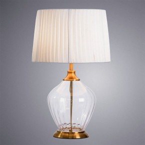 Настольная лампа декоративная Arte Lamp Baymont A5059LT-1PB в Красноуральске - krasnouralsk.mebel24.online | фото 2