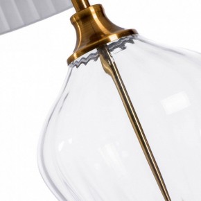 Настольная лампа декоративная Arte Lamp Baymont A5059LT-1PB в Красноуральске - krasnouralsk.mebel24.online | фото 4