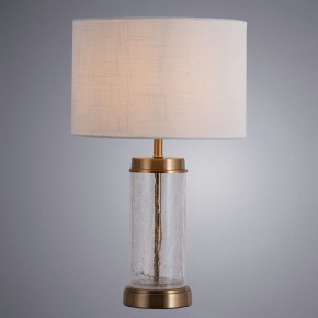 Настольная лампа декоративная Arte Lamp Baymont A5070LT-1PB в Красноуральске - krasnouralsk.mebel24.online | фото 2