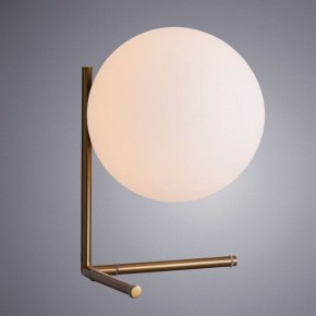Настольная лампа декоративная Arte Lamp Bolla-Unica A1921LT-1AB в Красноуральске - krasnouralsk.mebel24.online | фото 2
