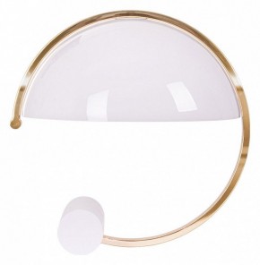 Настольная лампа декоративная Arte Lamp Brava A5056LT-1GO в Красноуральске - krasnouralsk.mebel24.online | фото