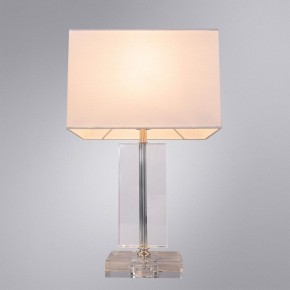 Настольная лампа декоративная Arte Lamp Clint A4022LT-1CC в Красноуральске - krasnouralsk.mebel24.online | фото 2