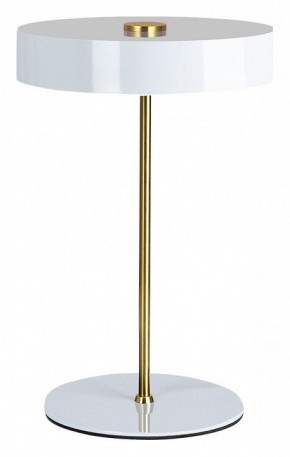 Настольная лампа декоративная Arte Lamp Elnath A5038LT-3WH в Красноуральске - krasnouralsk.mebel24.online | фото