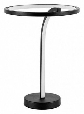 Настольная лампа декоративная Arte Lamp Enigma A2974LT-16BK в Красноуральске - krasnouralsk.mebel24.online | фото