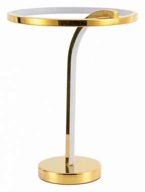 Настольная лампа декоративная Arte Lamp Enigma A2974LT-16PB в Красноуральске - krasnouralsk.mebel24.online | фото