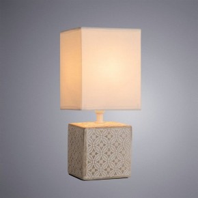 Настольная лампа декоративная Arte Lamp Fiori A4429LT-1WA в Красноуральске - krasnouralsk.mebel24.online | фото 2