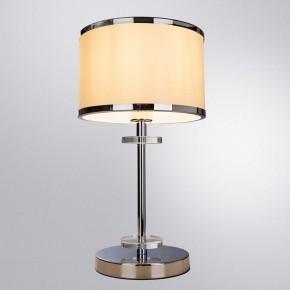 Настольная лампа декоративная Arte Lamp Furore A3990LT-1CC в Красноуральске - krasnouralsk.mebel24.online | фото 2