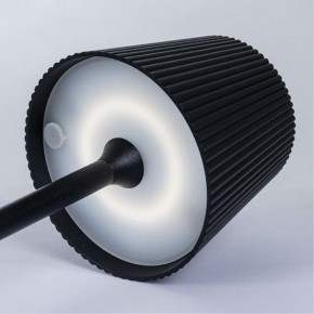 Настольная лампа декоративная Arte Lamp Fuyue A1616LT-1BK в Красноуральске - krasnouralsk.mebel24.online | фото 6