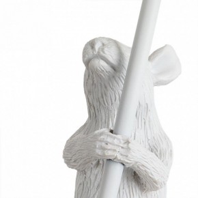 Настольная лампа декоративная Arte Lamp Gustav A4420LT-1WH в Красноуральске - krasnouralsk.mebel24.online | фото 4