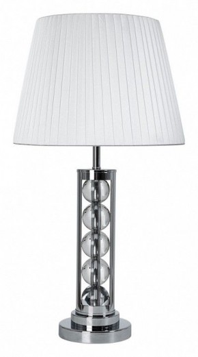Настольная лампа декоративная Arte Lamp Jessica A4062LT-1CC в Красноуральске - krasnouralsk.mebel24.online | фото
