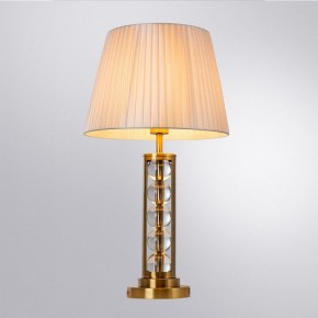 Настольная лампа декоративная Arte Lamp Jessica A4062LT-1PB в Красноуральске - krasnouralsk.mebel24.online | фото 2