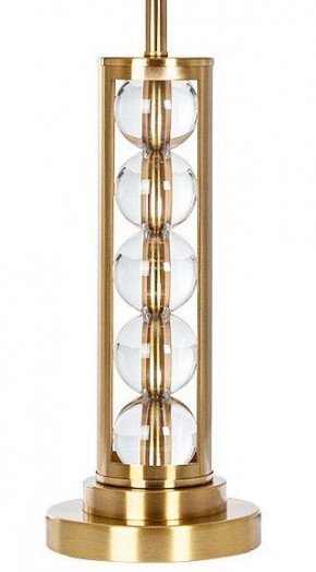 Настольная лампа декоративная Arte Lamp Jessica A4062LT-1PB в Красноуральске - krasnouralsk.mebel24.online | фото 3