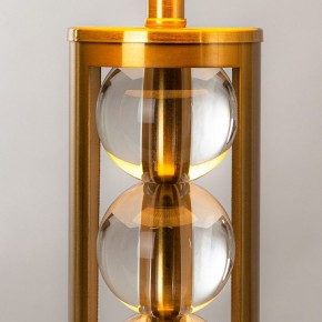 Настольная лампа декоративная Arte Lamp Jessica A4062LT-1PB в Красноуральске - krasnouralsk.mebel24.online | фото 5
