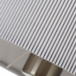 Настольная лампа декоративная Arte Lamp Mallorca A1021LT-1SS в Красноуральске - krasnouralsk.mebel24.online | фото 2