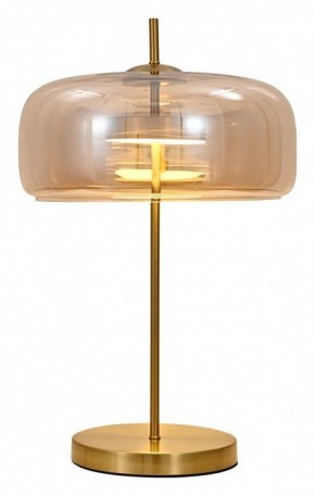 Настольная лампа декоративная Arte Lamp Padova A2404LT-1AM в Красноуральске - krasnouralsk.mebel24.online | фото