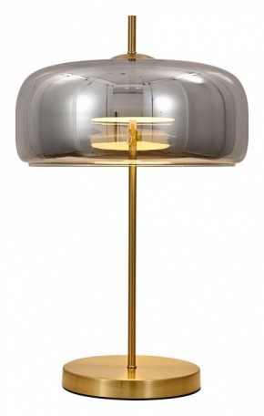 Настольная лампа декоративная Arte Lamp Padova A2404LT-1SM в Красноуральске - krasnouralsk.mebel24.online | фото