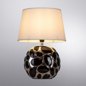 Настольная лампа декоративная Arte Lamp Poppy A4063LT-1CC в Красноуральске - krasnouralsk.mebel24.online | фото 2