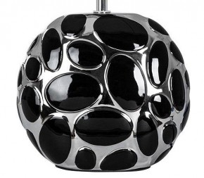 Настольная лампа декоративная Arte Lamp Poppy A4063LT-1CC в Красноуральске - krasnouralsk.mebel24.online | фото 3