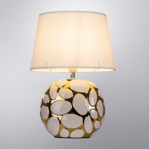 Настольная лампа декоративная Arte Lamp Poppy A4063LT-1GO в Красноуральске - krasnouralsk.mebel24.online | фото 2