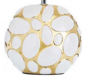 Настольная лампа декоративная Arte Lamp Poppy A4063LT-1GO в Красноуральске - krasnouralsk.mebel24.online | фото 3