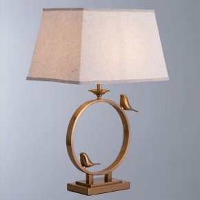Настольная лампа декоративная Arte Lamp Rizzi A2230LT-1PB в Красноуральске - krasnouralsk.mebel24.online | фото 2