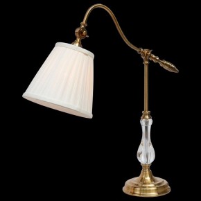 Настольная лампа декоративная Arte Lamp Seville A1509LT-1PB в Красноуральске - krasnouralsk.mebel24.online | фото 2