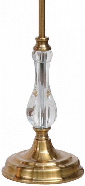 Настольная лампа декоративная Arte Lamp Seville A1509LT-1PB в Красноуральске - krasnouralsk.mebel24.online | фото 6