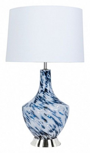 Настольная лампа декоративная Arte Lamp Sheratan A5052LT-1CC в Красноуральске - krasnouralsk.mebel24.online | фото