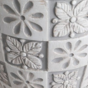 Настольная лампа декоративная Arte Lamp Twilly A4237LT-1GY в Красноуральске - krasnouralsk.mebel24.online | фото 4