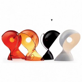 Настольная лампа декоративная Artemide  1466030A в Красноуральске - krasnouralsk.mebel24.online | фото