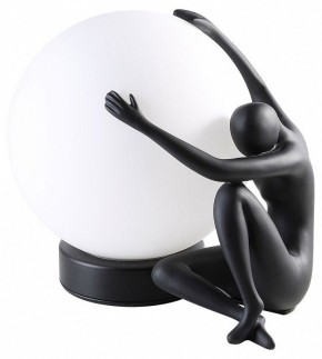 Настольная лампа декоративная Divinare Eleganza 1042/06 TL-10 в Красноуральске - krasnouralsk.mebel24.online | фото