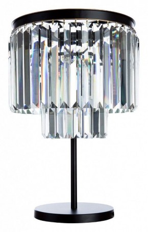 Настольная лампа декоративная Divinare Nova 3001/01 TL-4 в Красноуральске - krasnouralsk.mebel24.online | фото