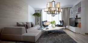 Настольная лампа декоративная Divinare Porta 5933/01 TL-1 в Красноуральске - krasnouralsk.mebel24.online | фото 4