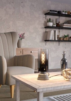 Настольная лампа декоративная Eglo ПРОМО Gargrave 43929 в Красноуральске - krasnouralsk.mebel24.online | фото 3